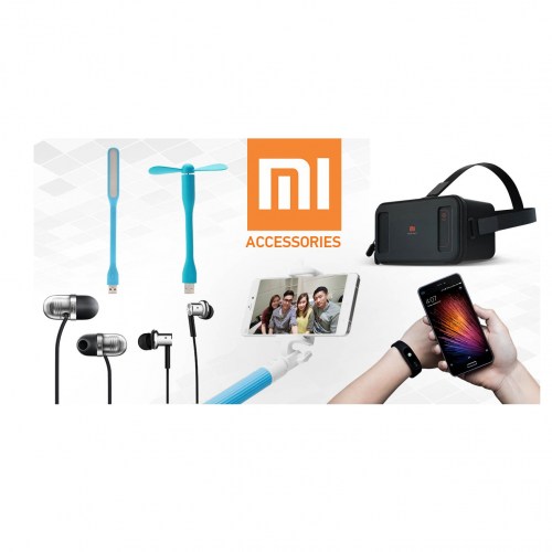 Xiaomi Accessories